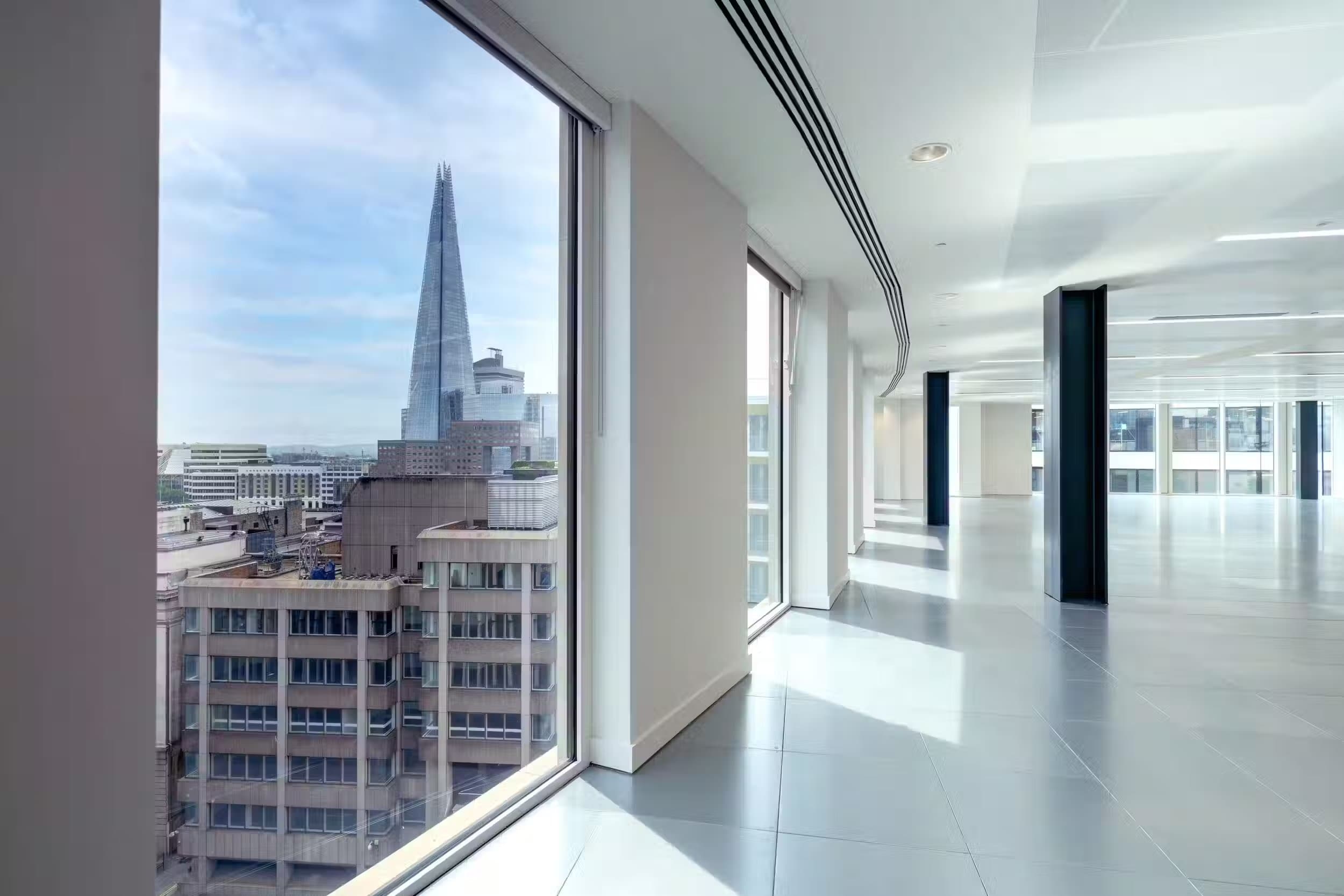 Arthur Street, City of London