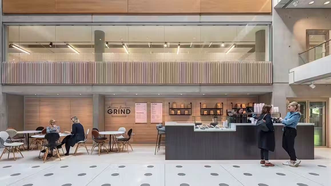 Hatton Garden, Holborn
