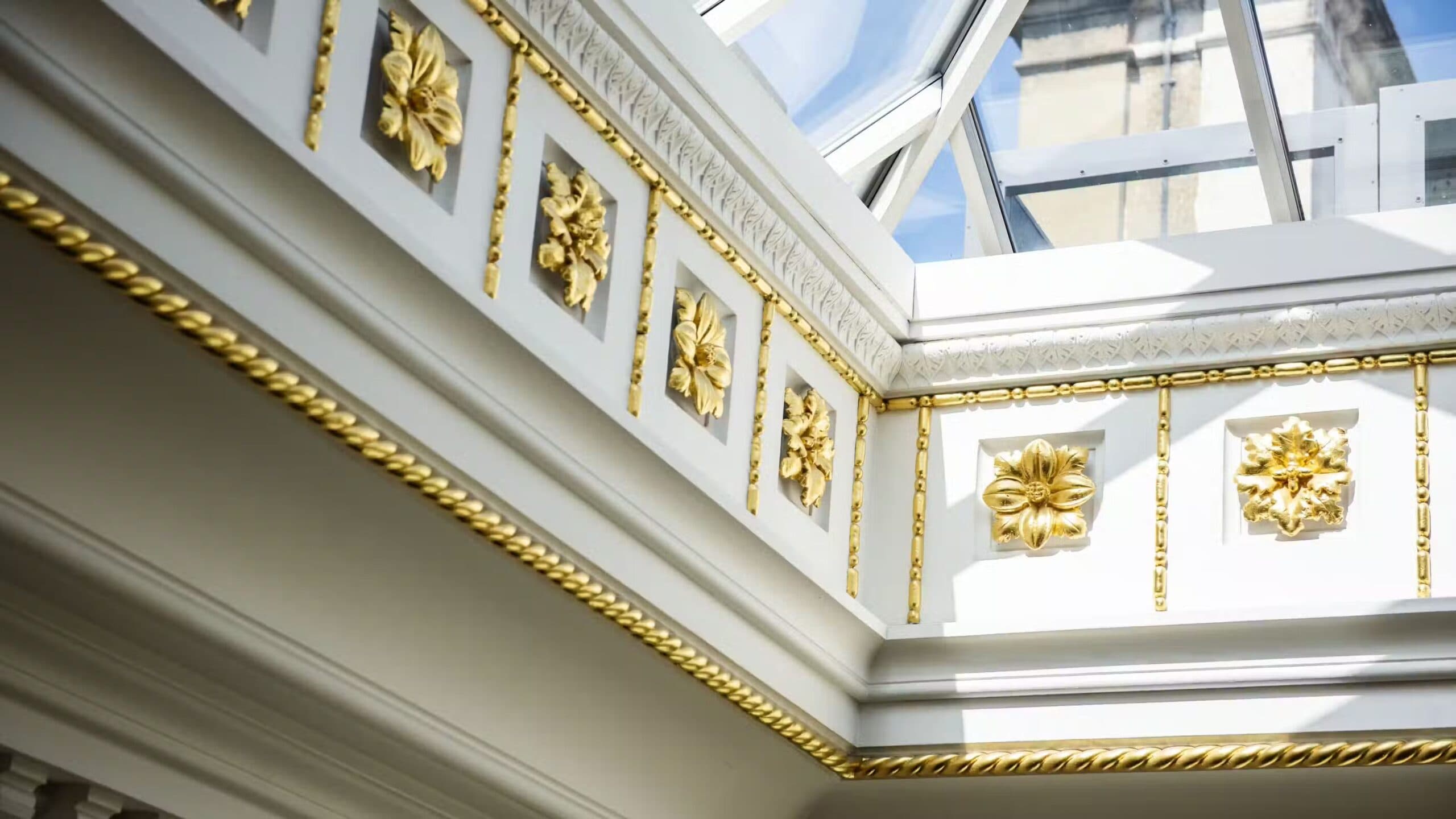 Pall Mall, St. James's