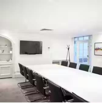 Serviced office space at Catherine Place, London, SW1