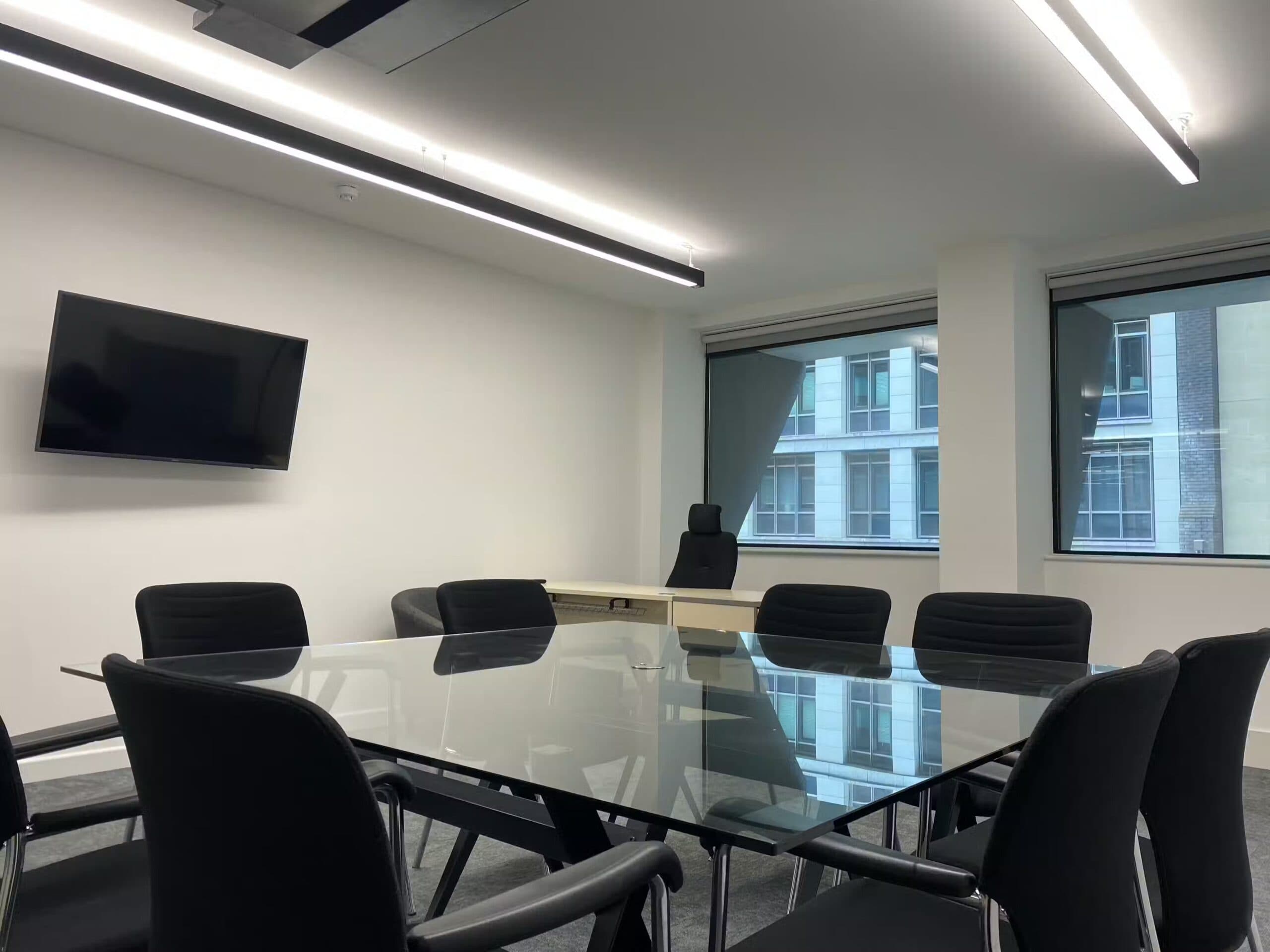 Fetter Lane, Holborn