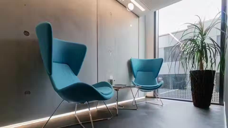 Managed office space at 1-4 Valentine Place, London, SE1