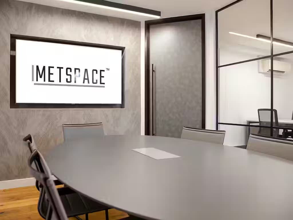 Serviced office space at 21-22 Warwick Street, London, W1