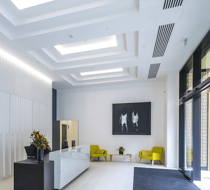 North Row, Mayfair
