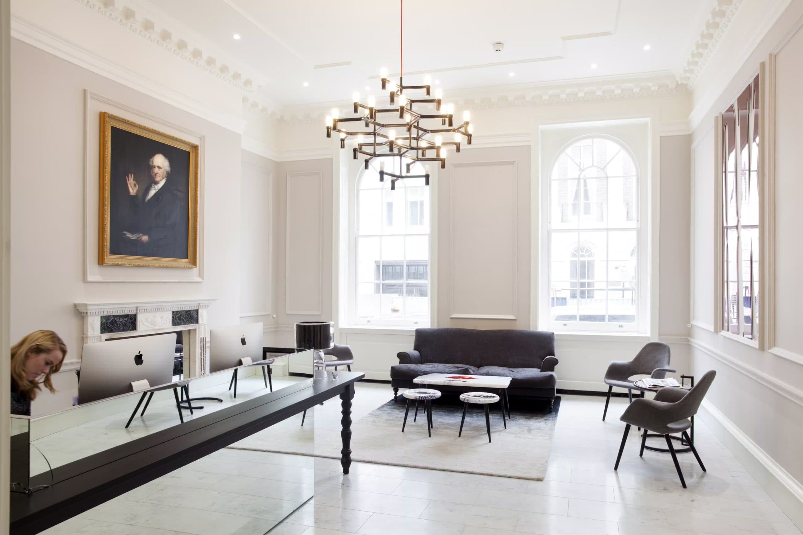 Stratford Place, Marylebone