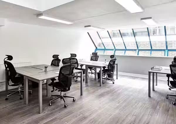 Serviced office space at Carlisle Street, London, W1