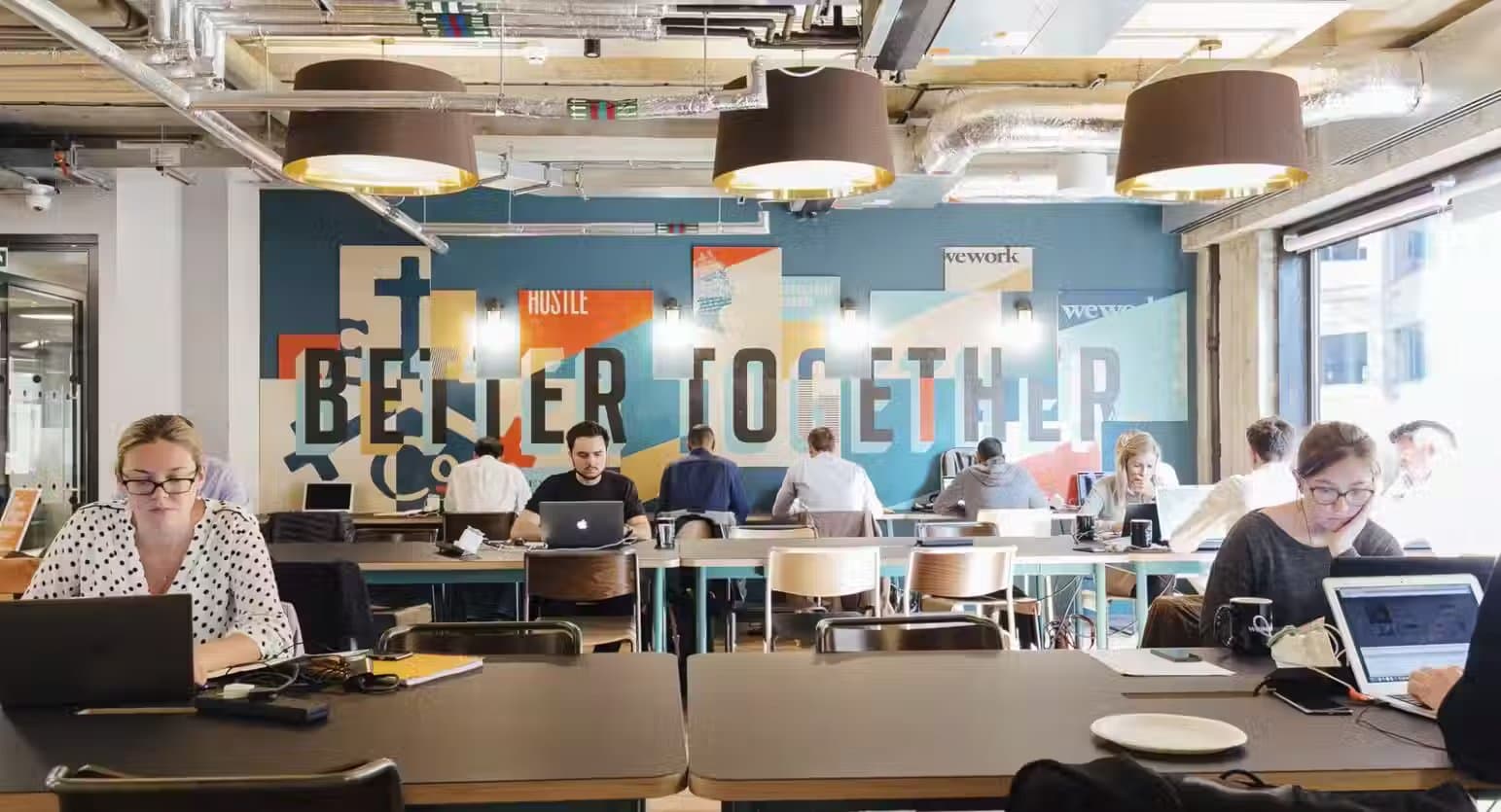Devonshire Square, Bank