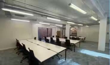 Serviced office space at Cowcross Studios, 30-31 Cowcross Street, London, EC1