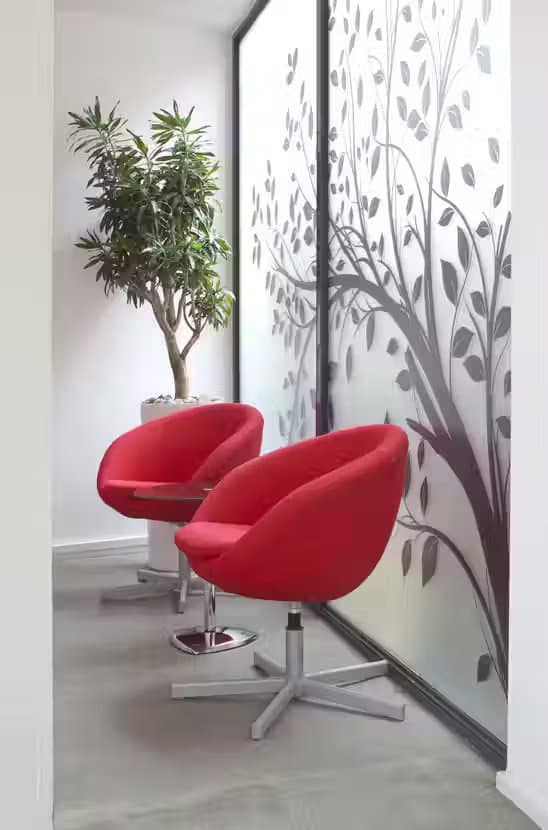 Serviced office space at The Chandlery, 50 Westminster Bridge Road, London, SE1