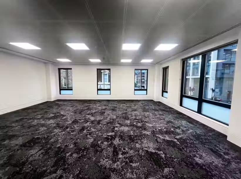 Serviced office space at Wigmore, London, W1