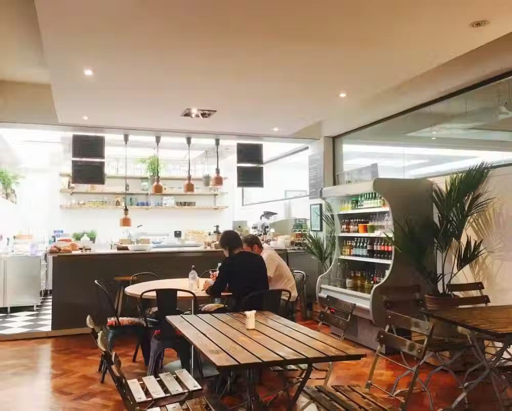Serviced office space at Peterborough Road, London, SW6