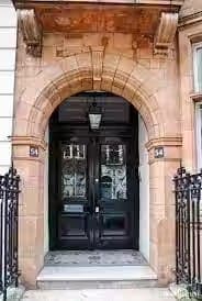 Welbeck Street, Marylebone