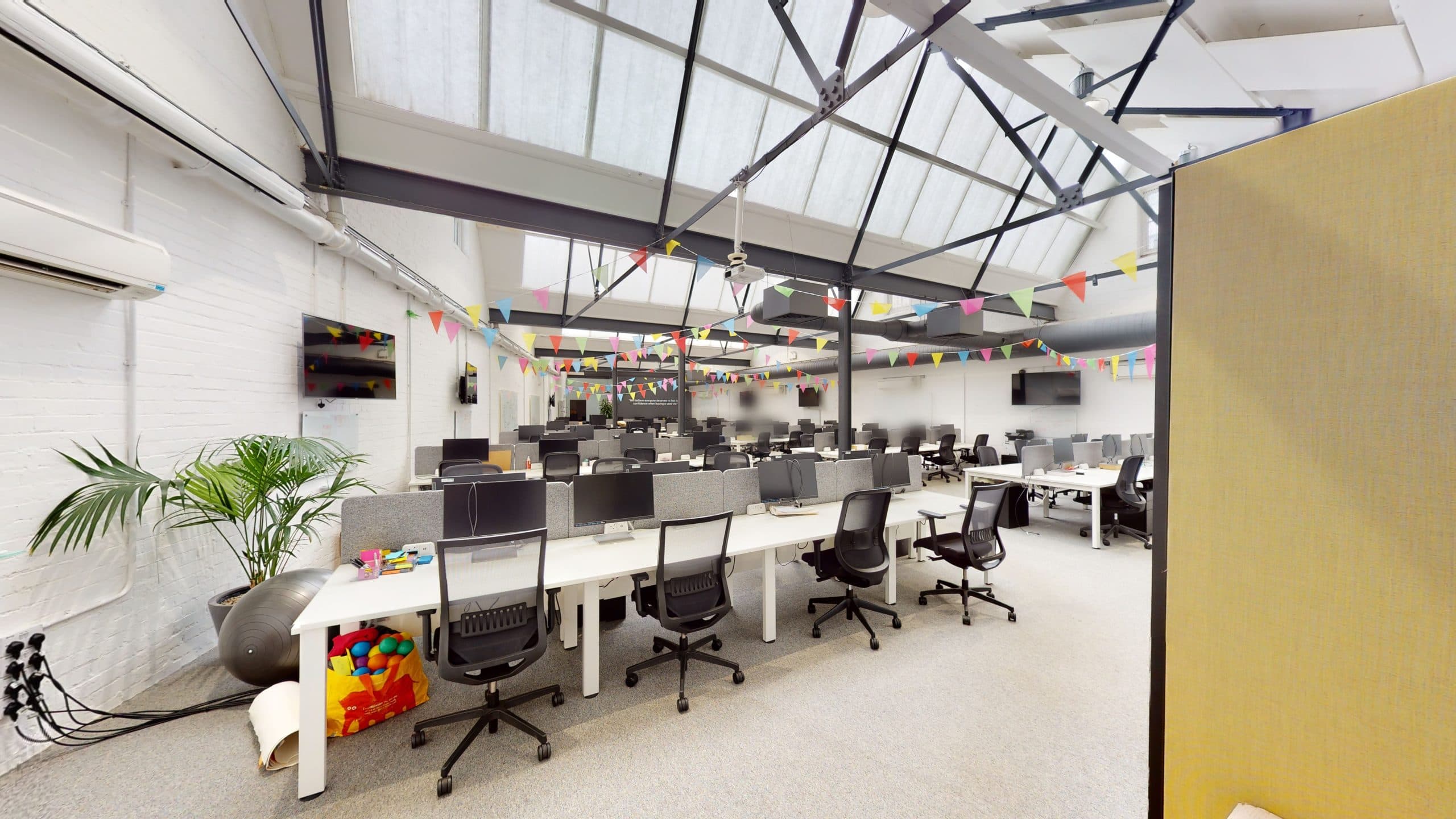 40 Churchway, London, NW1