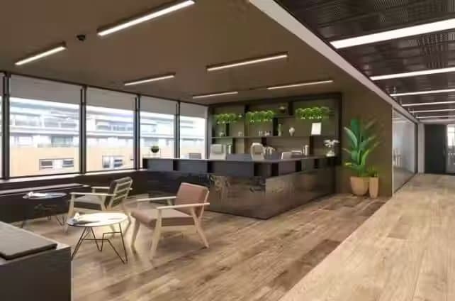 Serviced office space at Holborn Gate, 330 High Holborn, London, WC1