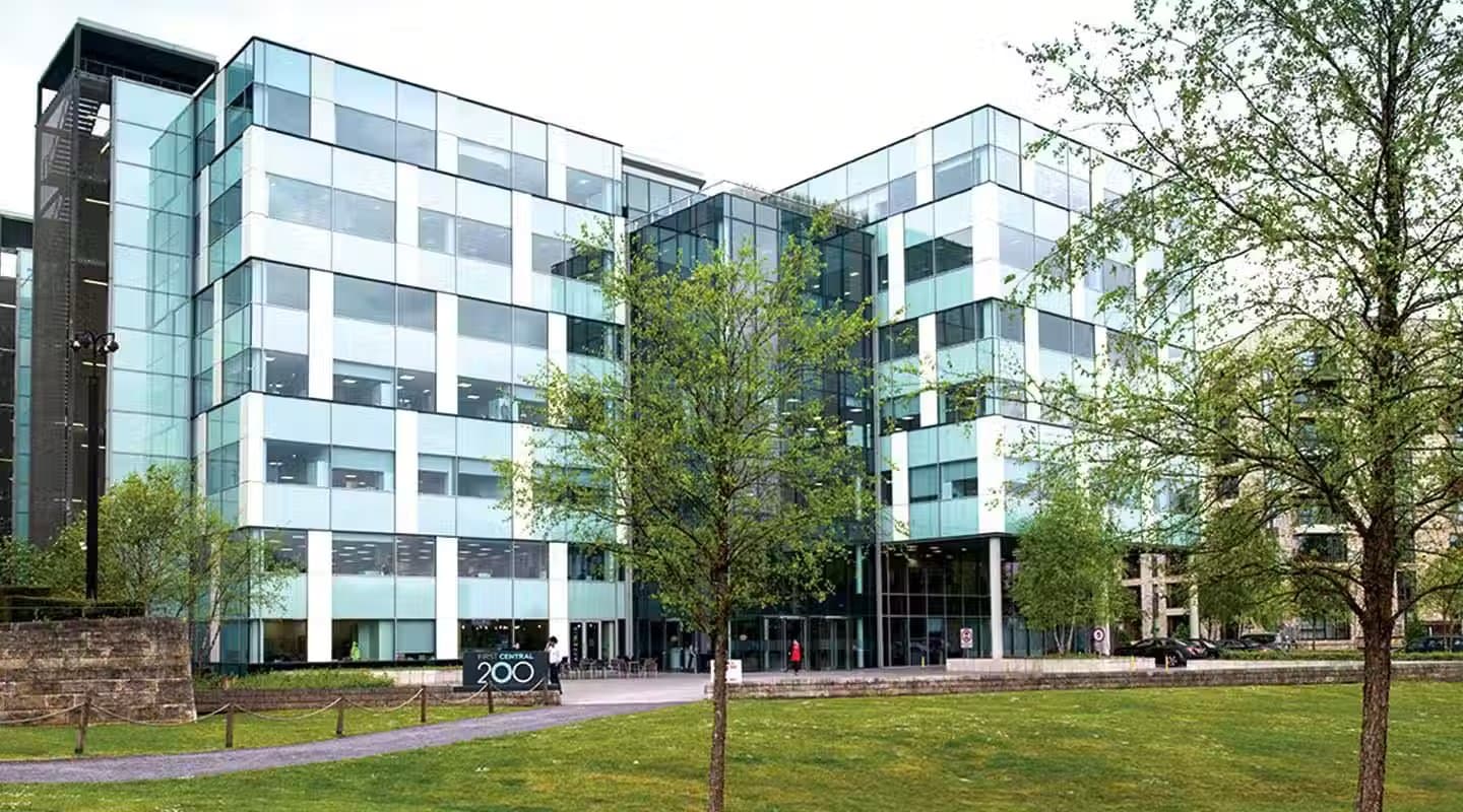 Lakeside Drive, Ealing
