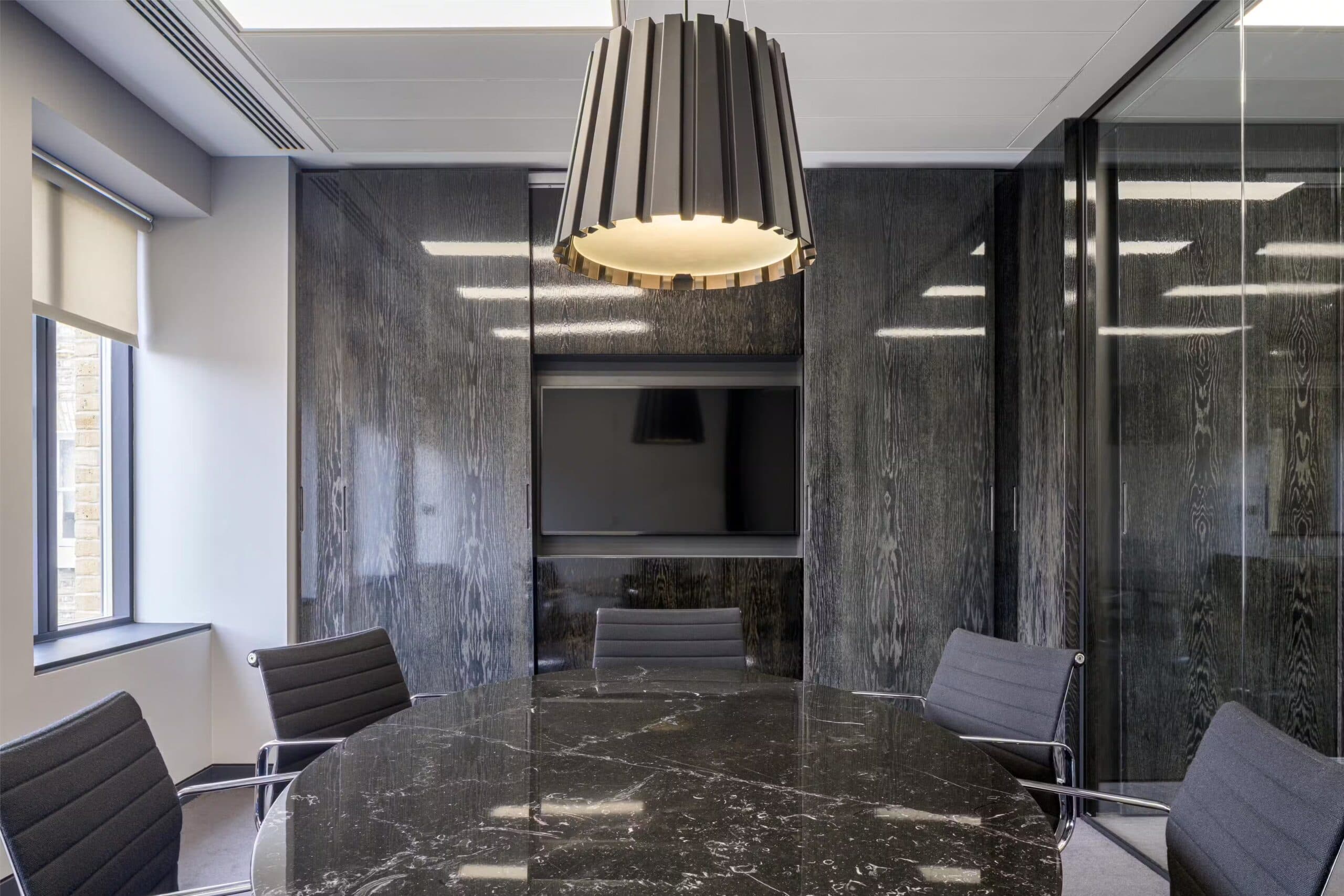 Serviced office space at 66 Portland Place, London, W1