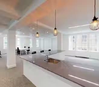 Old Jewry, Bank