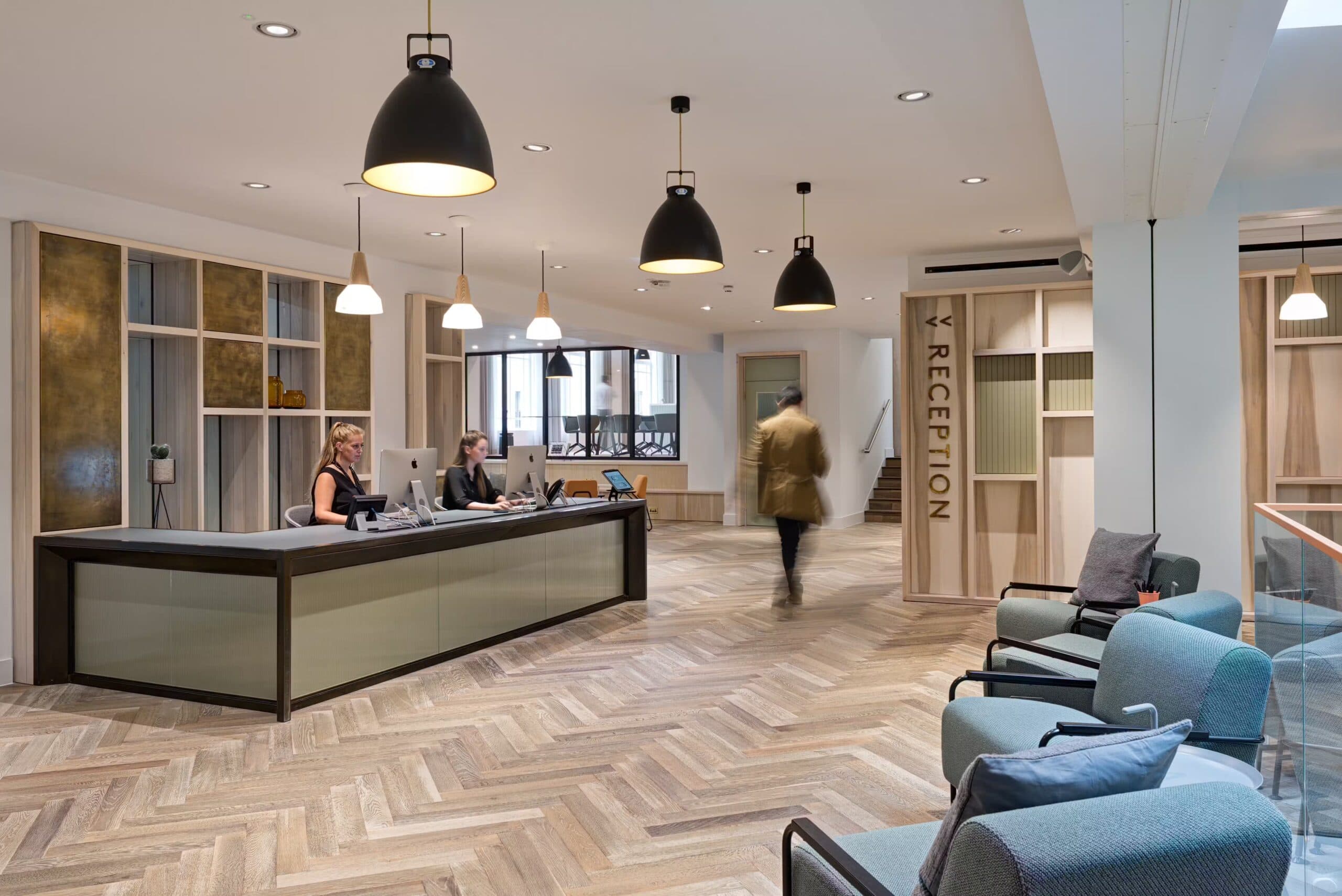 Wimpole Street, Marylebone