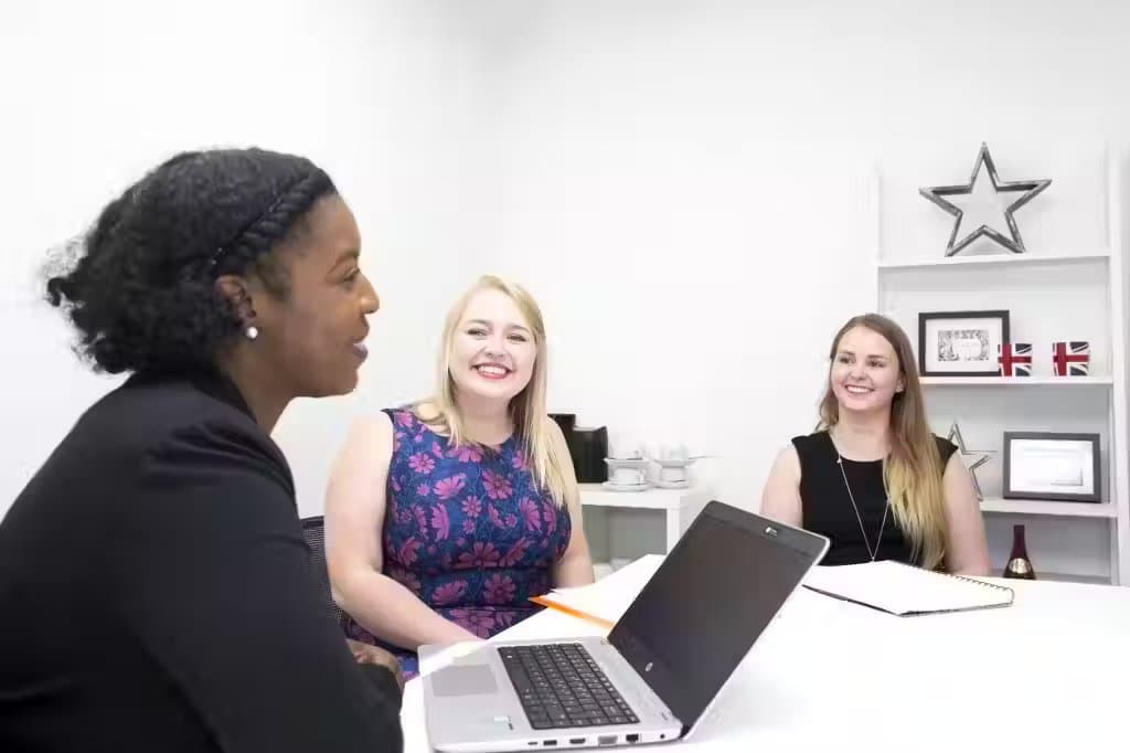Serviced office space at Palace Street, London, SW1