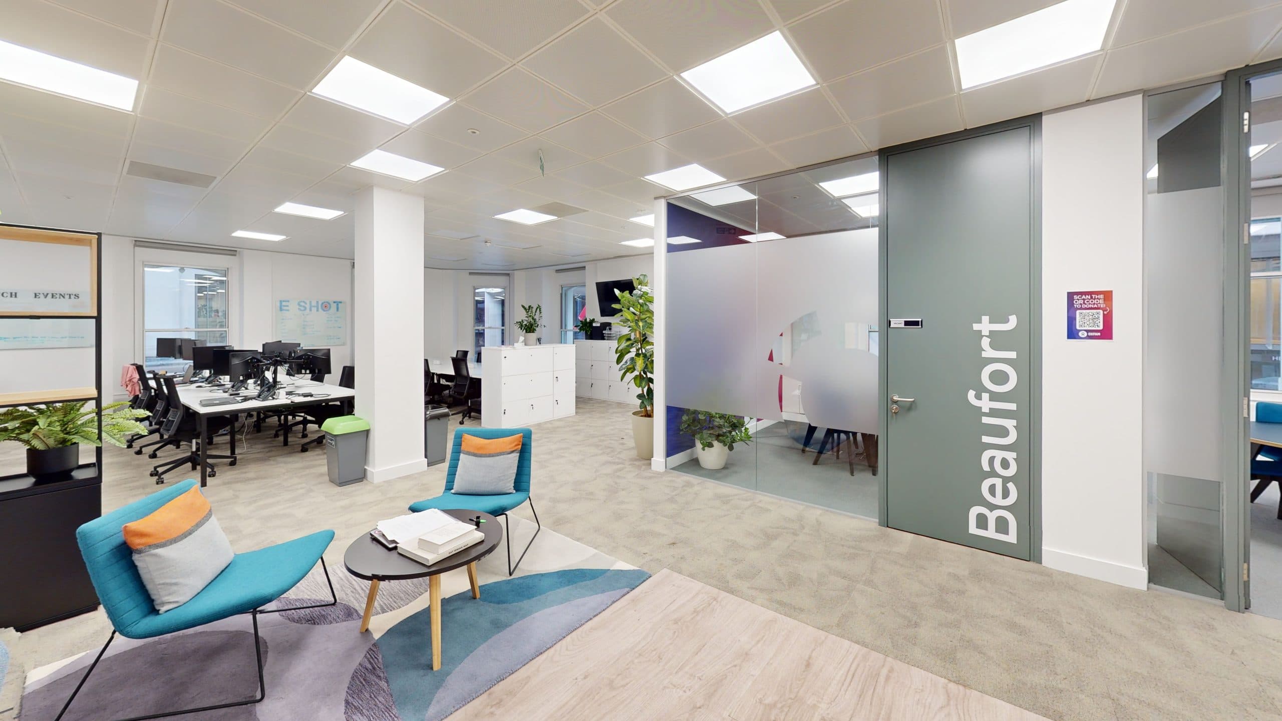 Cannongate House, 62-64 Cannon Street, EC4N 6AE