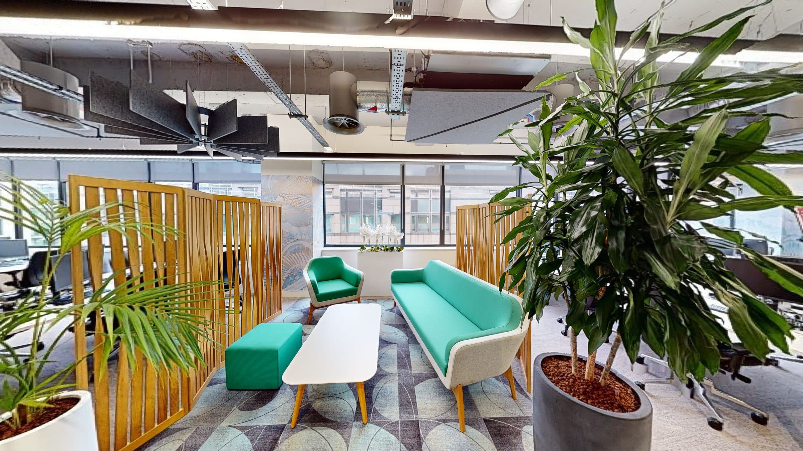 44 Moorfields, EC2Y