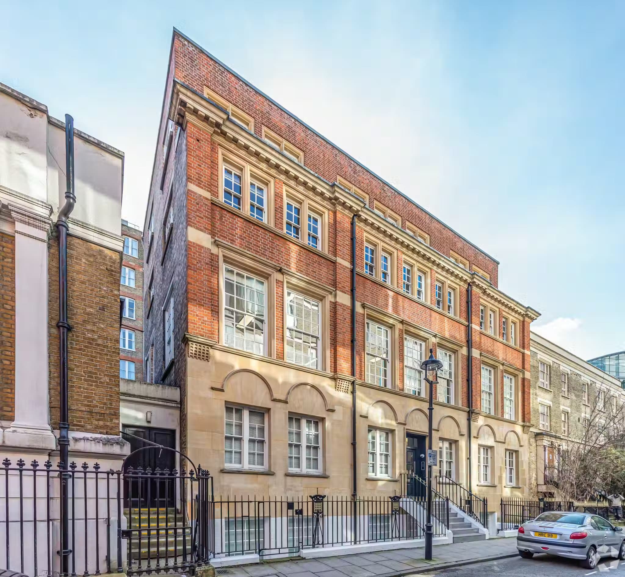 Castle Lane, Victoria