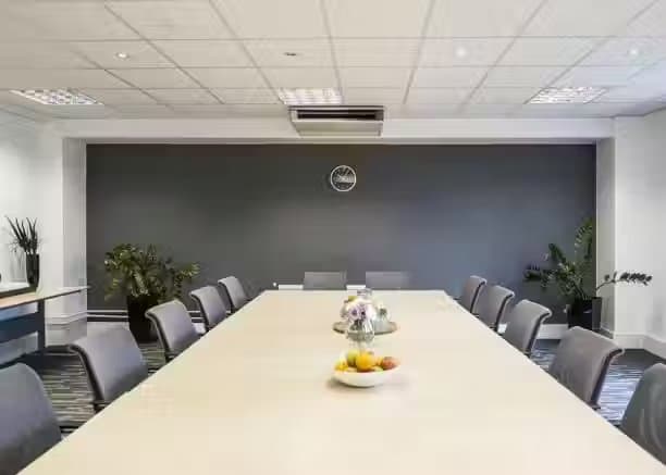 Serviced office space at 52 Grosvenor Gardens, London, SW1