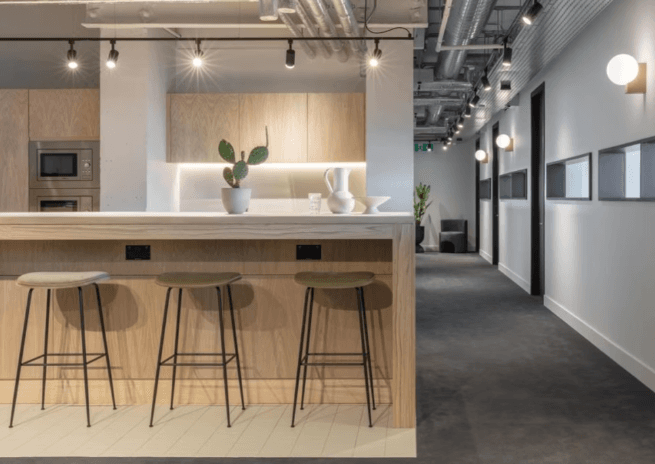 Orion House, London