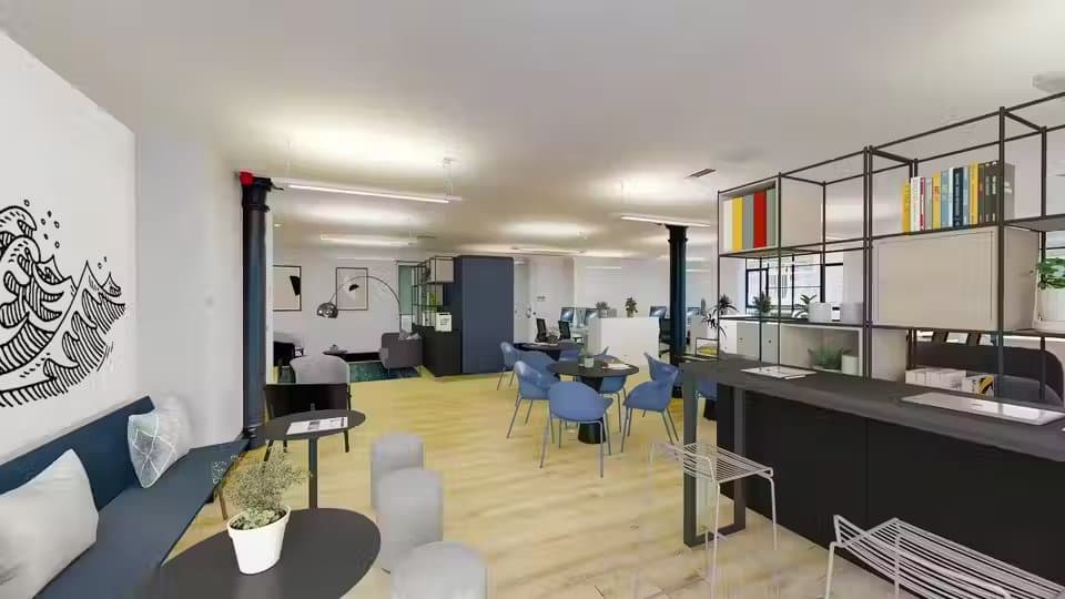 Ireland Yard, Holborn