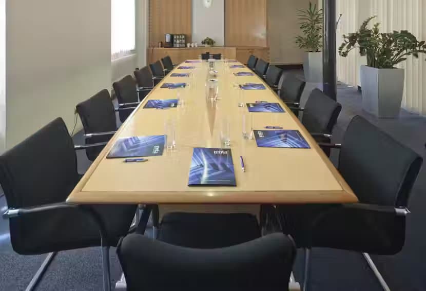 Serviced office space at The Foundry, 156 Blackfriars Road, London, SE1