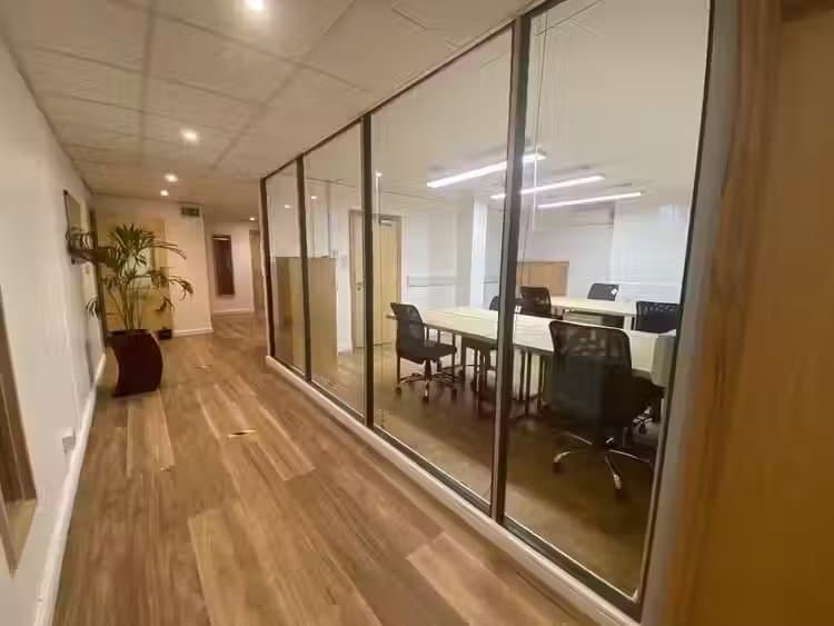 Serviced office space at 71-75 Shelton Street, London, WC2
