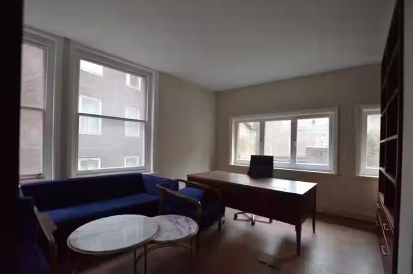 Serviced office space at Oxford Street, London, W1