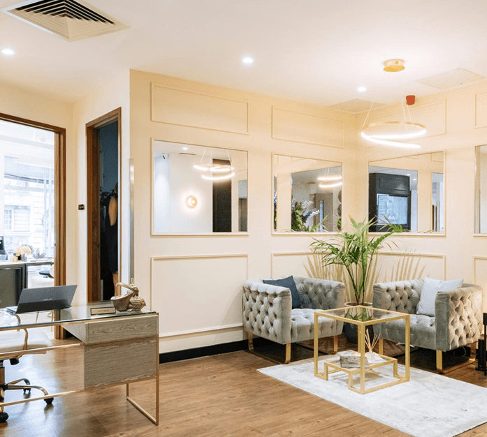 Meridien House, Upper Berkeley Street