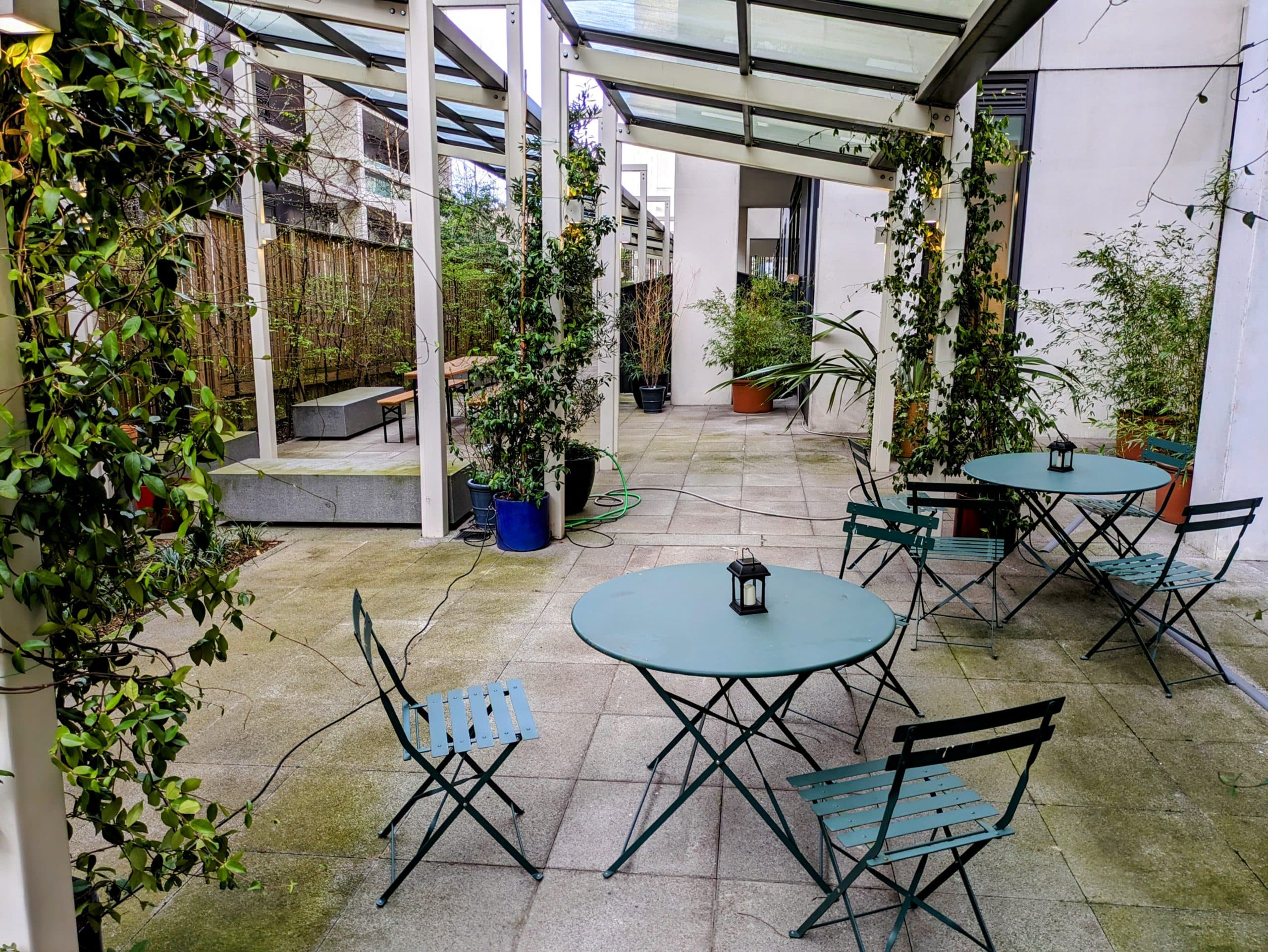 9C York Way, London