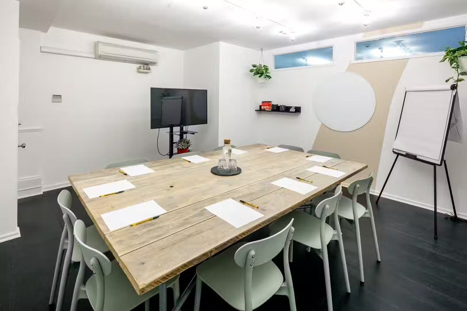 Serviced office space at 320-324 City Road, London, EC1
