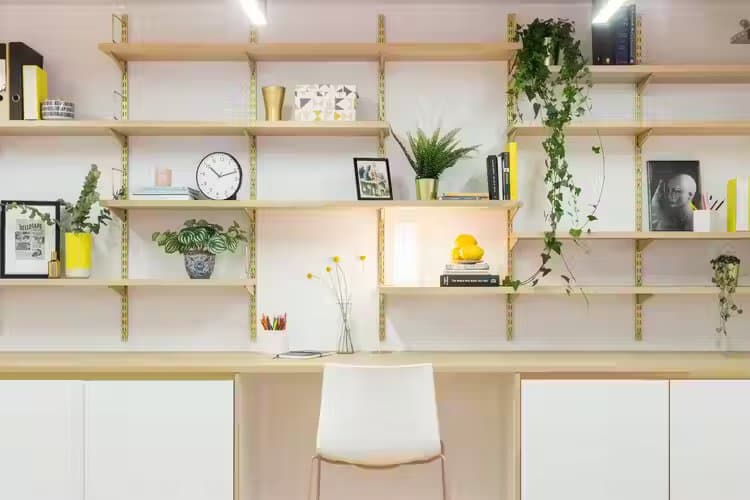 Serviced office space at Ray Street, London, EC1