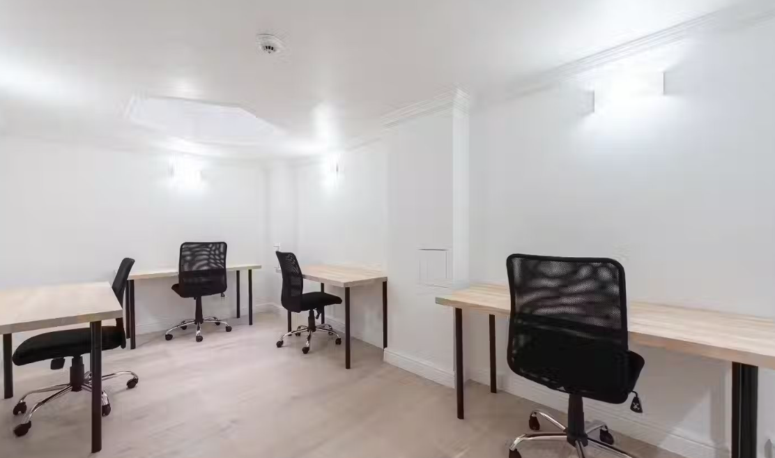 bolton street office space